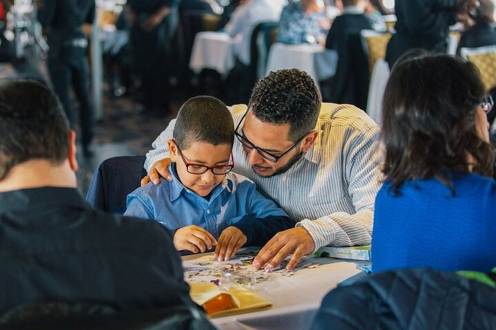 Norfolk Father's Day Buffet Dinner Cruise - Photo 1 of 5